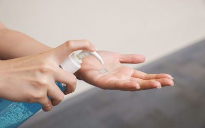 Links: FDA & USP Guides on Compounding of Hand Sanitizer