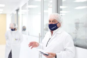 Thank You Eagle Staff