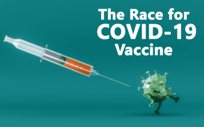 Here’s What We Know About COVID-19 Vaccines