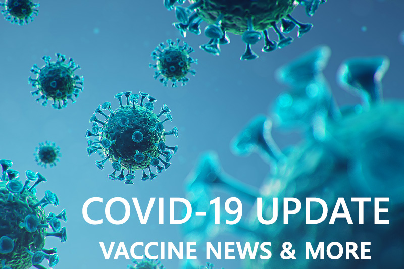 9 Vaccine Makers Pledge, Myocarditis Issue, and More