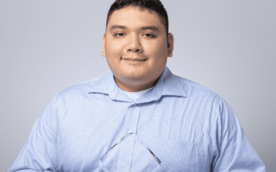 🦅 Abraham Gomez named Eagle’s 2021 Employee Of The Year