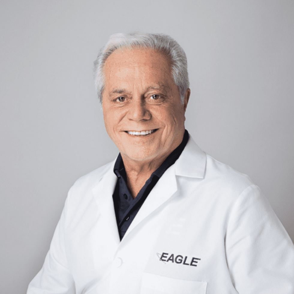About Us - Eagle Analytical