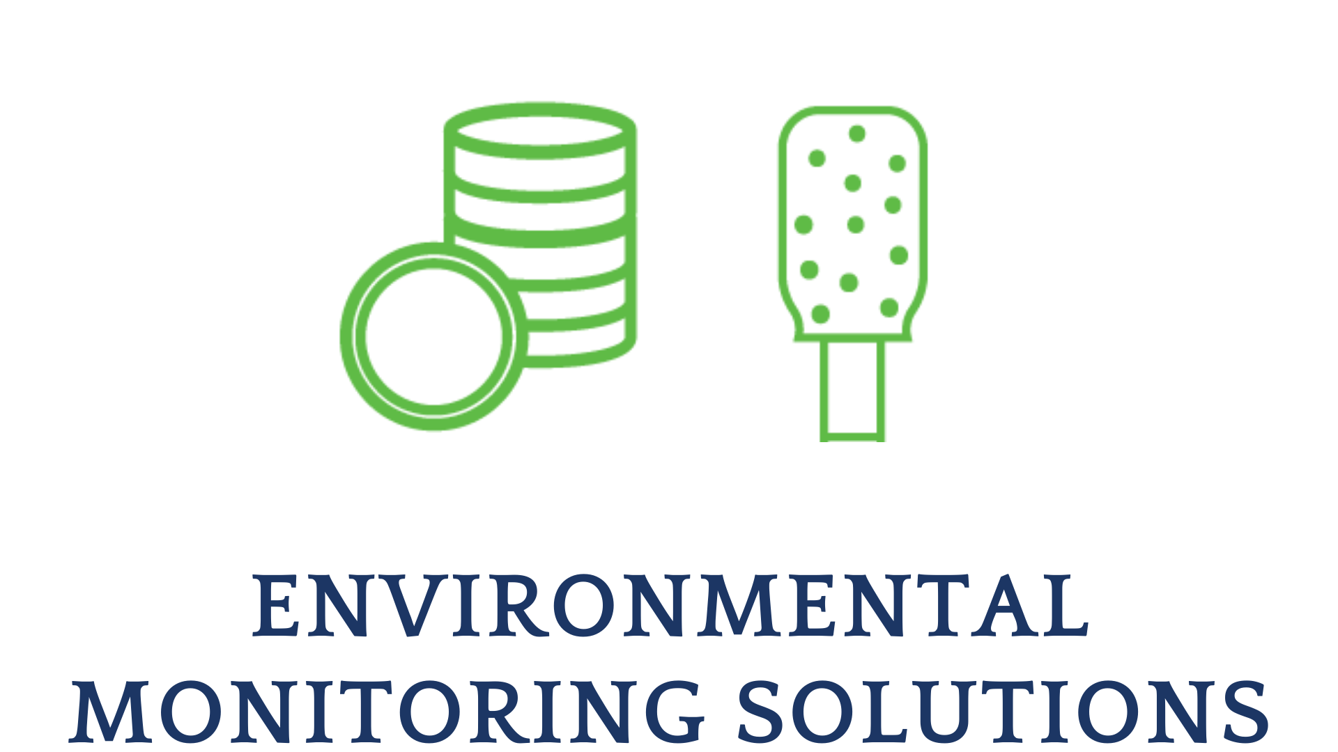 Environmental MONITORING SOLUTIONS