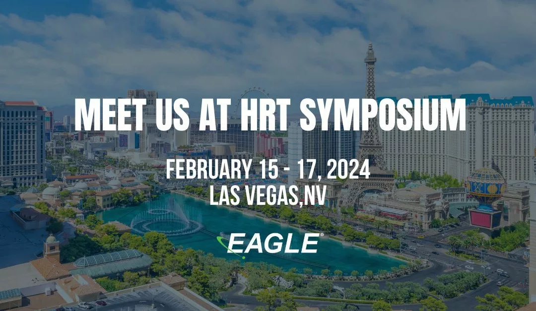 HRT Functional Medicine Symposium, 02/15 – 02/17