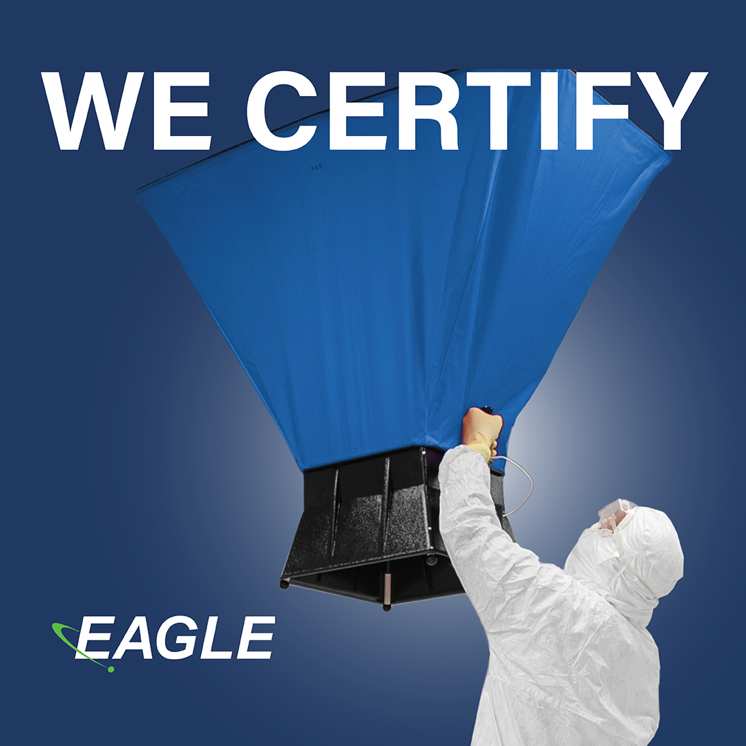 We Certify
